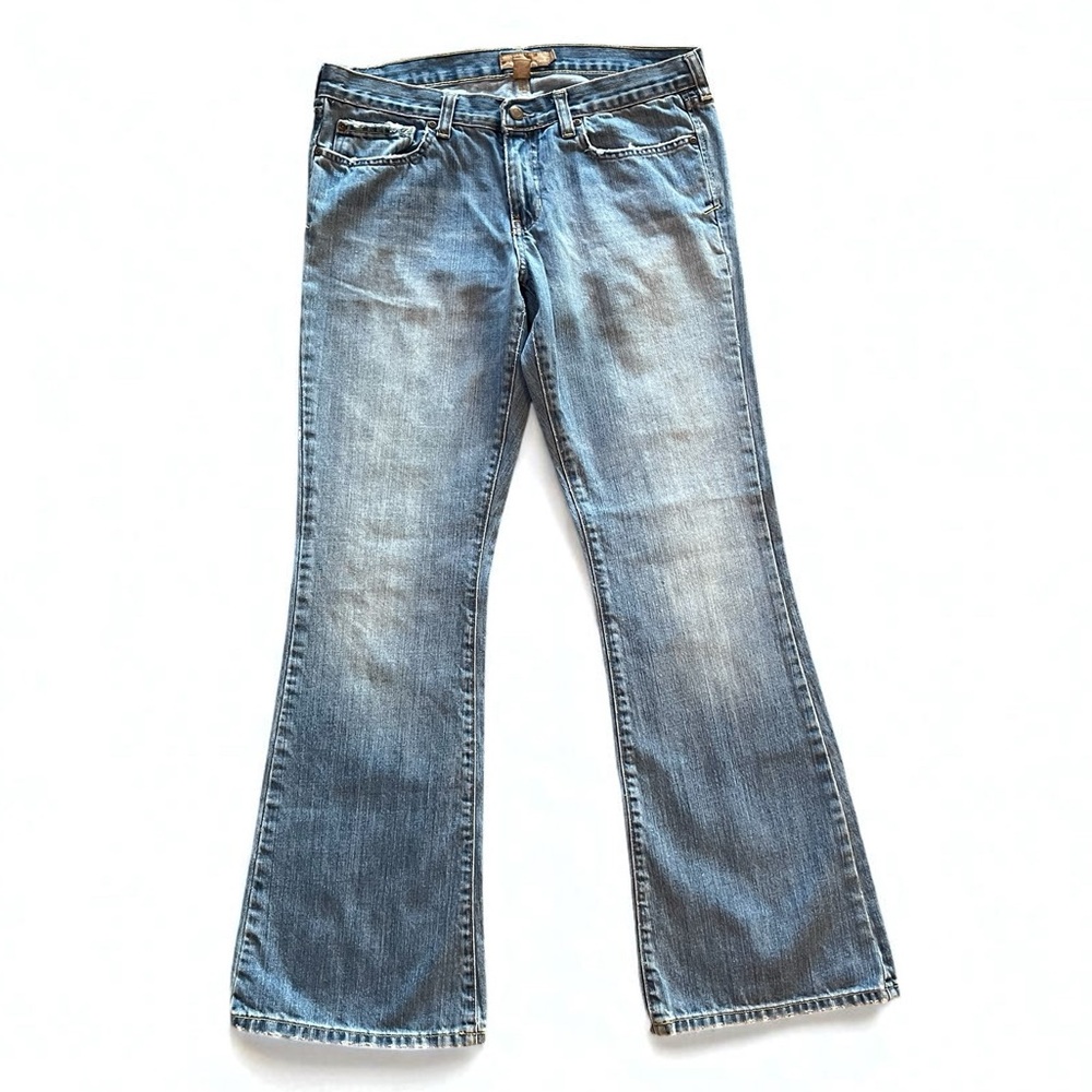 Classic Blue Women's Jeans